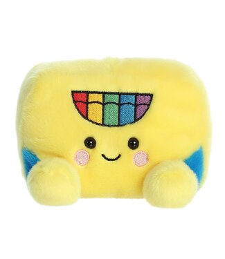 Aurora Palm Pal - Doodle Crayon Box