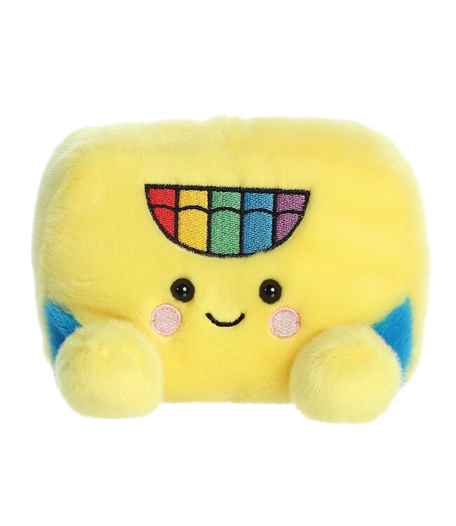 Color Your World with Doodle Crayon Box™