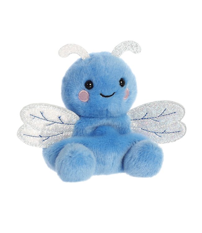 Dart Dragonfly: Buzzing with Fun!