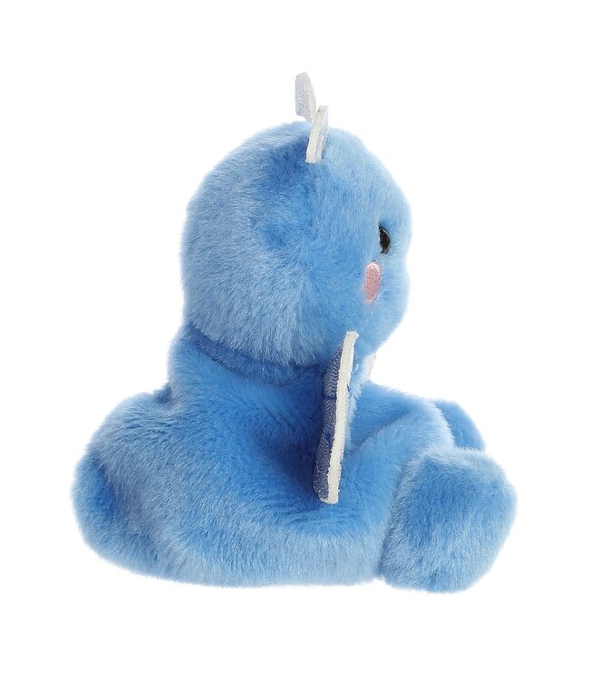 Dart Dragonfly: Buzzing with Fun!