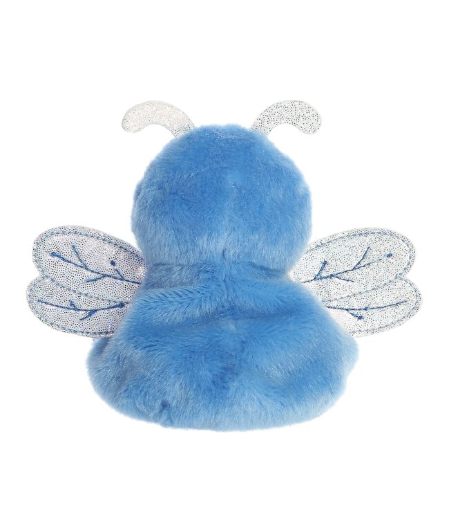 Dart Dragonfly: Buzzing with Fun!