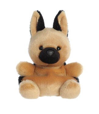 Aurora Palm Pal - Hans German Shepherd