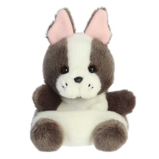 Aurora Palm Pal - Beau French Bulldog