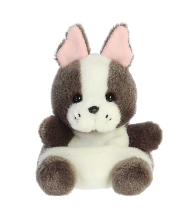 Beau French Bulldog™: The Sharpest Pup in Town!