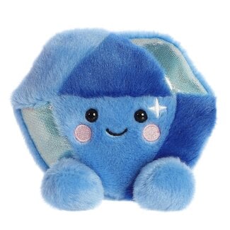 Aurora Palm Pal - Alice Sapphire