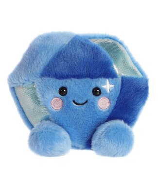 Aurora Palm Pal - Alice Sapphire