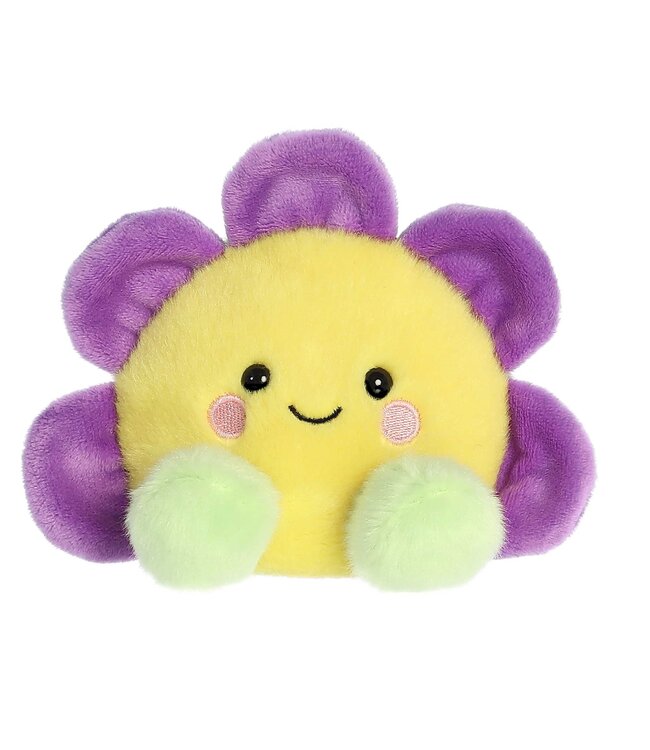 Fallon: Blooming Grace in Plush Form