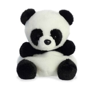 Aurora Palm Pal- Bamboo Panda