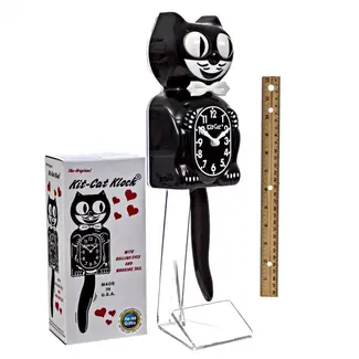 Kit Cat Klock Kit Cat Klock Lady