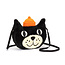Furry Fun: JellyCat Bag