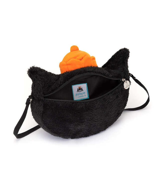 Furry Fun: JellyCat Bag