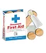 First Aid Sticky Notes