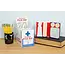 First Aid Sticky Notes