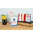 First Aid Sticky Notes