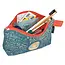 Jane Austin Zipper Bag