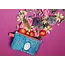 Jane Austin Zipper Bag
