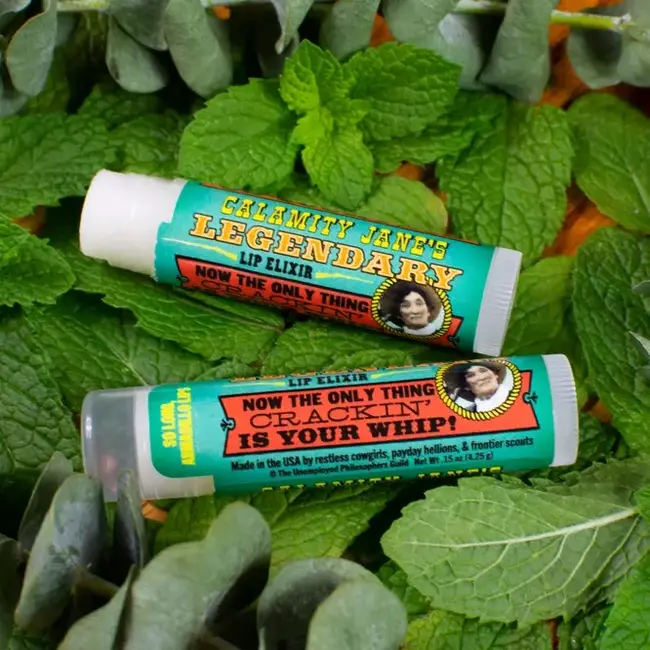 Calamity Jane Lip Balm
