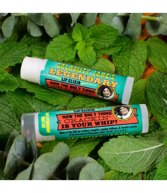 Calamity Jane Lip Balm