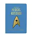 Star Trek Medical Notebook