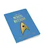 Star Trek Medical Notebook
