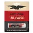 Read My Lips Poes Raven Lip Balm