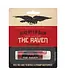 Read My Lips Poes Raven Lip Balm