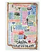 Monty Python Tea Towel