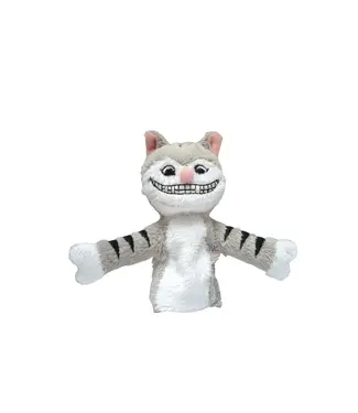 Unemployed Philosophers Guild Cheshire Cat Finger Puppet