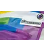 Colorful Unity: Rainbow LGBTQ Flag