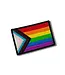 Patch of Progress: Progress Pride Flag Patch