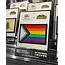 Patch of Progress: Progress Pride Flag Patch