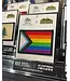 Patch of Progress: Progress Pride Flag Patch