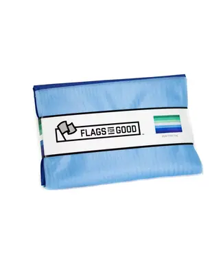 Flags for Good MLM (Men Loving Men) Pride Flag
