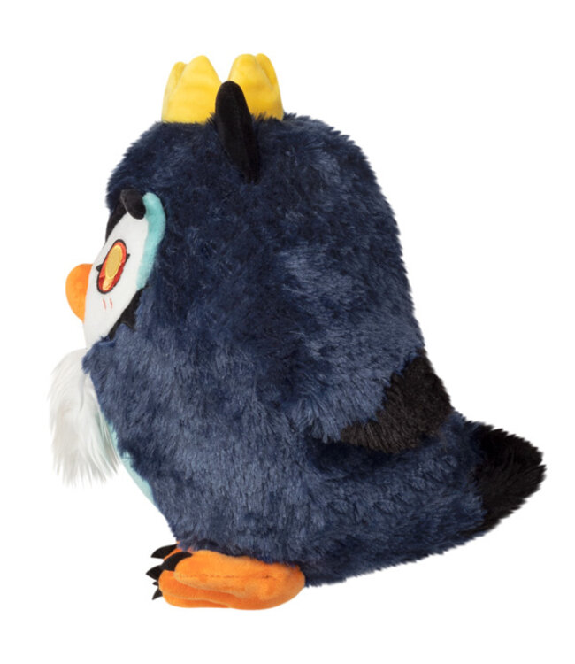 Mini Squishable Demon Owl