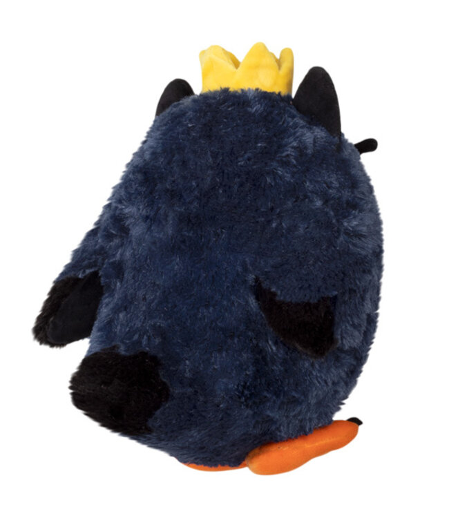 Mini Squishable Demon Owl