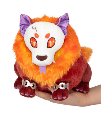 Squishables Mini Squishable Hellhound