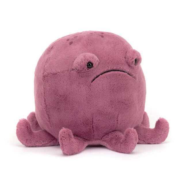 Grump Hug: Ondre Octopus
