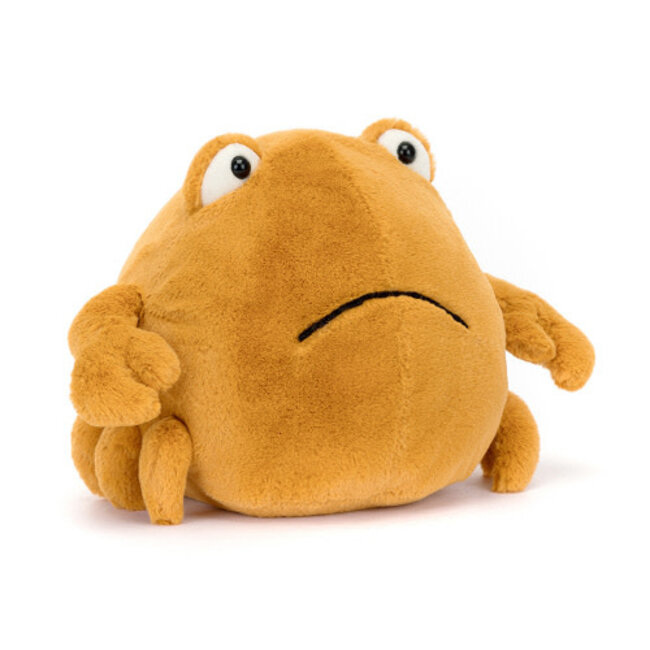 Tangerine Tide: Chrissie Crab