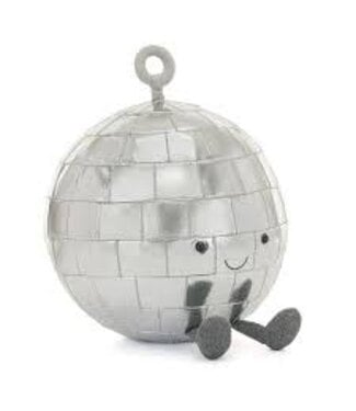 Jellycat Amuseables Disco Ball Jellycat Amuseables Disco Ball