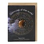 Mystical Tiger's Eye Greeting Card