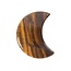 Mystical Tiger's Eye Greeting Card