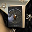 Mystical Tiger's Eye Greeting Card