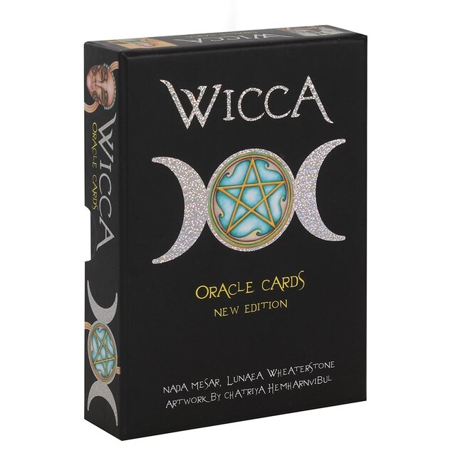Whimsical Oracle: Art and Insight