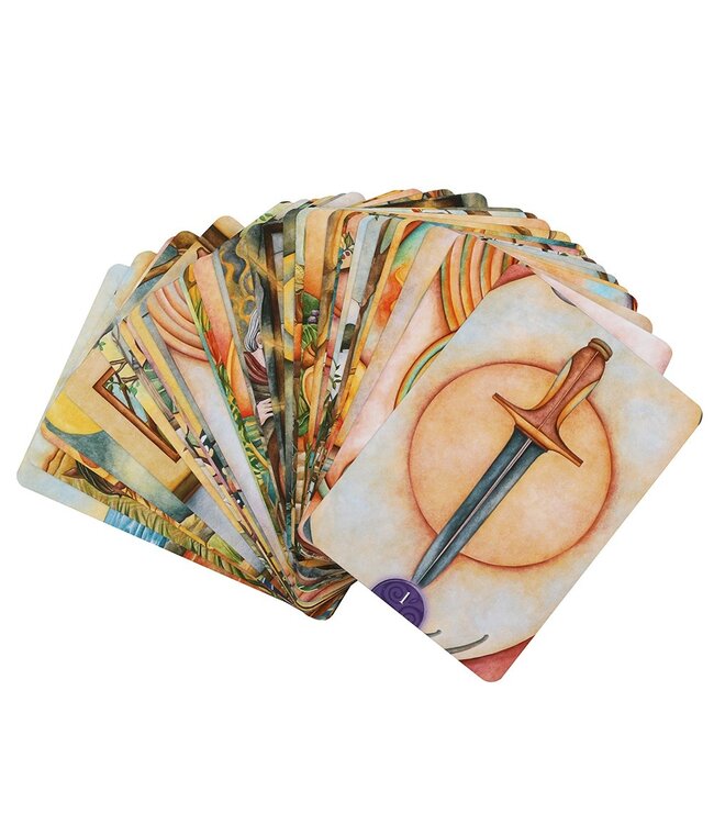 Whimsical Oracle: Art and Insight