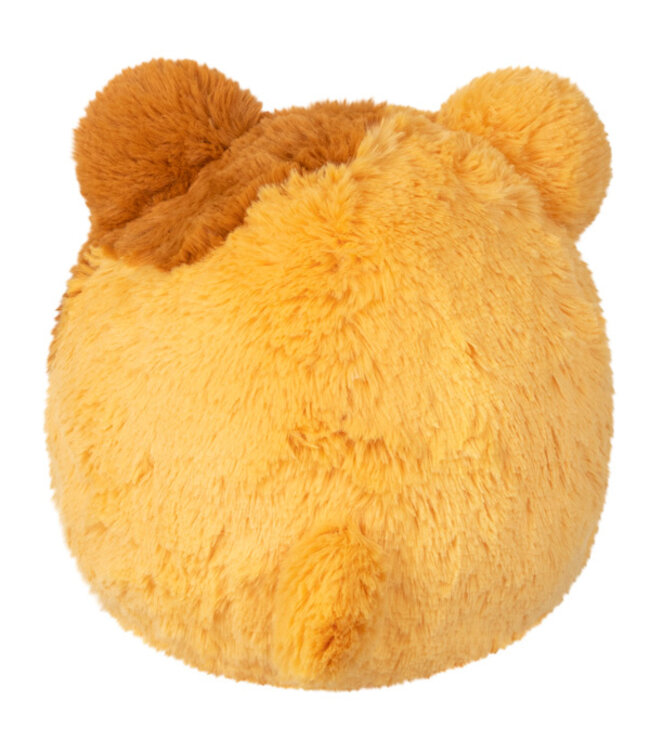 Honey Bear Hug: Mini Squishable Fun!