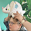 Opalceratops: Cuddly Gem of Prehistory!