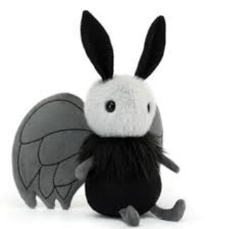 JellyCat Miff Mothman