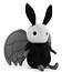 Miff Mothman: Twilight’s Quirky Cuddle Buddy