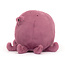 Grump Hug: Ondre Octopus