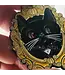 Moving Eyes Cat Eyes Pin: Purr-fectly Playful!